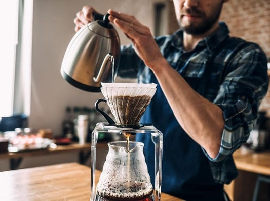 Disfruta del Café Perfecto en Casa: Guía para Prepararlo como un Experto